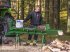 Holzspalter tip MD Landmaschinen Kellfri Holzspalter mit Traktorantrieb, 7 t, 70 cm, Neumaschine in Zeven (Poză 1)